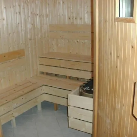 Holiday home Regina
