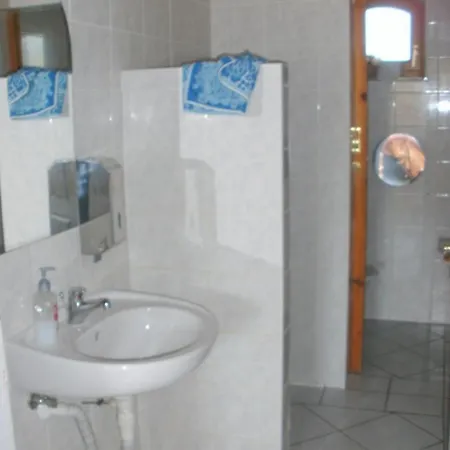 Holiday home Regina *