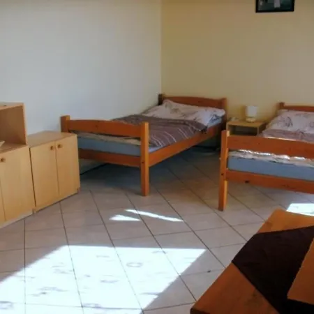 Holiday home Regina Bludov (Kutna Hora)