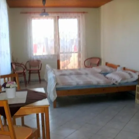 Holiday home Regina *