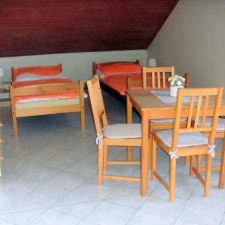 Regina Holiday home Bludov (Kutna Hora)